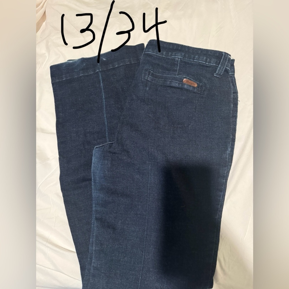 Wrangler Jeans